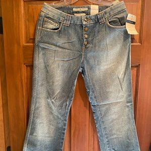 Women’s Tommy Hilfiger Retro Cowboy Fit Jeans